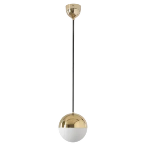 Medium Pendant 01 by Magic Circus Editions