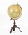 19th Century Antique French Terrestrial Globe by Lebegue & Cie, 1880 For Sale - Image 5 of 16