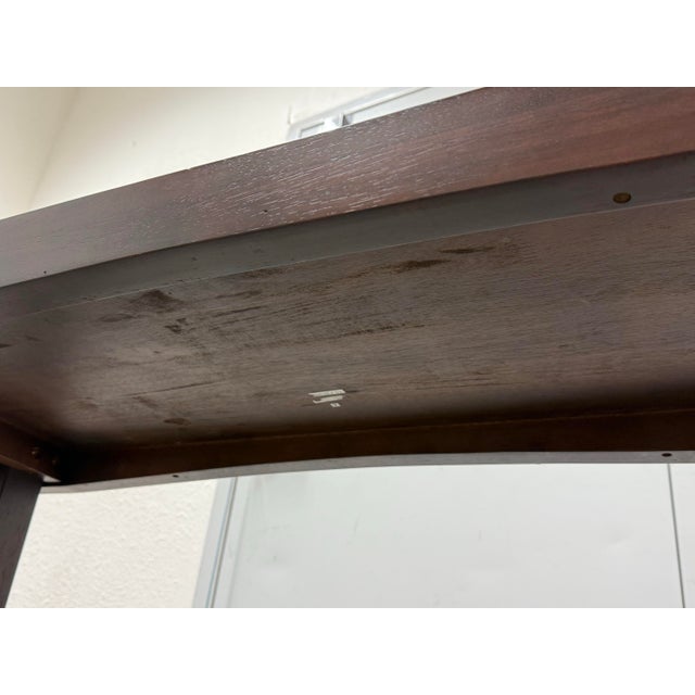 World Market Hako Collection Console Table For Sale - Image 12 of 12