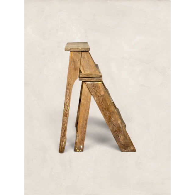 Antique English Metamorphic Chair For Sale - Image 9 of 13