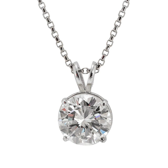 Gender: Unisex Metal Type: 14K White Gold Length: 18.00 inches Diameter: 8.70 mm Weight: 2.92 grams Unisex 14K white gold...