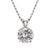 Gender: Unisex Metal Type: 14K White Gold Length: 18.00 inches Diameter: 8.70 mm Weight: 2.92 grams Unisex 14K white gold...