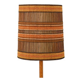 Example of Maria Kipp Lamp Shades