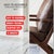 Mid Century Modern Accent Chair – Upholstered Armchair For Sale - Image 4 of 8