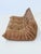Togo 3-Seater Sofa in Cognac Leather by Michel Ducaroy for Ligne Roset, in Very Good conditions. Designed 1970 to 1979...