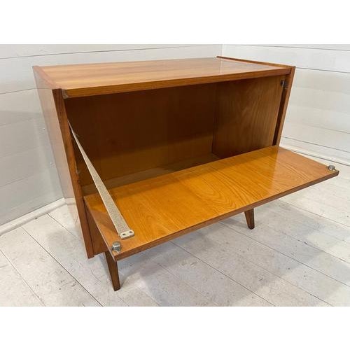 Vintage Dresser by Tatra Nabytok For Sale - Image 5 of 6