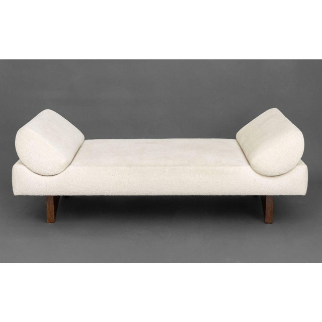 Contemporary Kevin Walz for Ralph Pucci "Kw2" Daybed For Sale - Image 3 of 7