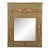 Large 19th C. Trumeau Mirror With Swan Motif For Sale