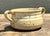 Late 20th Century Vintage Original Studio Pottery Two Handle Bowl For Sale - Image 5 of 12