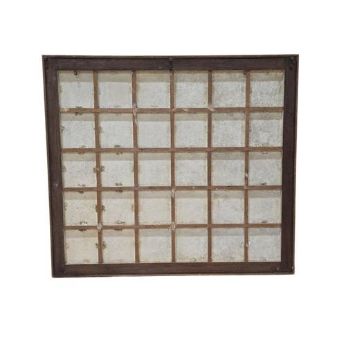 Impressive and highly decorative large oil on canvas depicting an Italian countryside scene, painted in the late 19th...