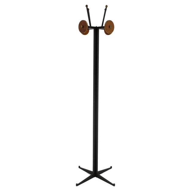 Italian Coat Hanger, 1970s For Sale - Image 14 of 14