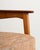 1960s Scandinavian Lounge Chair in Beech and Teak, 1960s For Sale - Image 5 of 11