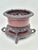 Antique Kerosene Stove attributed to Georg Haller, Germany, 1890s For Sale - Image 9 of 10