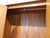 Mid Century Modern Vintage Teak Armoire Wardrobe Bedroom Furniture by G Plan For Sale - Image 14 of 15