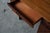 Tan Henredon Taliesin Desk in Mahogany by Frank Lloyd Wright for Heritage, USA, 1950s For Sale - Image 8 of 11