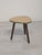 Vintage Plant Stand, 1975 For Sale - Image 9 of 9