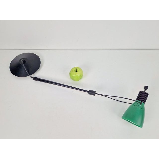 1990s Nunk Spot Lamp by C. Forcolini for Nemo, 1993 For Sale - Image 5 of 14
