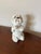 Vintage West Highland Terrier Sculpture For Sale - Image 9 of 12