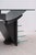 Desk and Rolling Block 007 by Hélène Galdini for H. Galdini, 1980 For Sale - Image 10 of 11