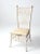 Victorian Antique Wicker Chair For Sale - Image 3 of 10