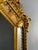 Antique 19th Century Louis XV Octagonal Mirror in Richly Carved Giltwood For Sale - Image 11 of 11