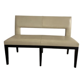Bench by Christian Liaigre For Sale