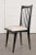 French Mid-Century Ebonized Dining Chairs - Set of 6 For Sale - Image 12 of 13