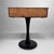 Mid-Century Side Table with Drawer, Italy, 1960s For Sale - Image 13 of 14