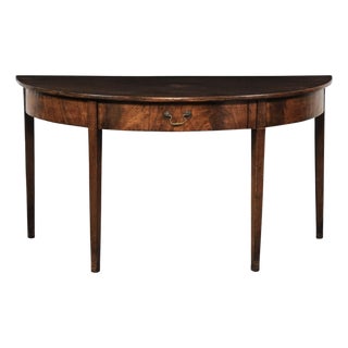 Demi-Lune From England For Sale