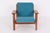 Sofa and Teak Armchairs by Hans J. Wegner for Getama, 1960s, Set of 3 For Sale - Image 13 of 18