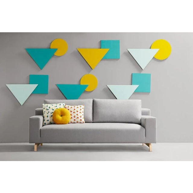 Not Yet Made - Made To Order Master Sofa by Pepe Albargues For Sale - Image 5 of 6