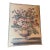 1980s Corona Decor Co. Tapestry- Floral Vase No. 327 For Sale