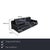 The Rolf Benz 6500 could certainly be described as a milestone in German furniture history. As one of the few German...