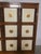 Art Deco Cabinet with Zodiac Signs, 1930s For Sale - Image 10 of 18