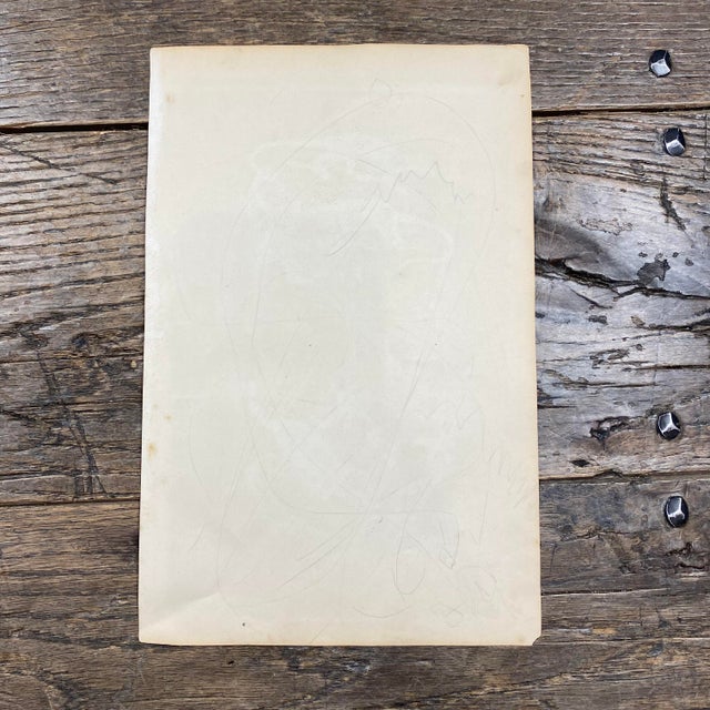 French Antique 18th Century "Le Cayopollin" Animal Engraving Hand Colored Signed Artwork For Sale - Image 11 of 11