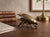 Vintage Cast Brass Beetle Ashtray For Sale - Image 4 of 10