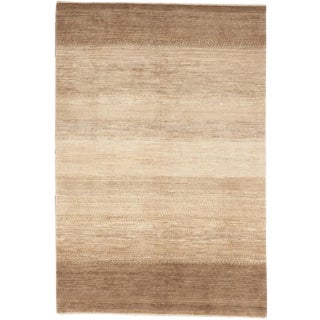 Zollanvari Persian Loribuff Rug - 4'x 6' For Sale