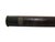 Victorian Bulldog Dog Head With Realistic Eyes Carved Wood Walking Stick Cane For Sale - Image 12 of 12