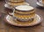 Quimper Earthenware Dinner Service from the 1930s, Set of 20 For Sale - Image 12 of 13