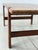Mid-Century Danish Side Table in Teak by Niels Bach, 1960s For Sale - Image 10 of 16