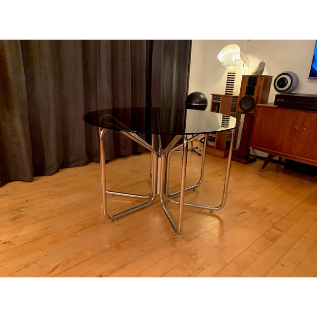 Table in the style of Gastone Rinaldi, Italy, 1970s For Sale - Image 4 of 12