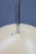 Mushroom Floor Lamp with Height-Adjustable Shade from Napako, Former Czechoslovakia, 1970s For Sale - Image 10 of 11