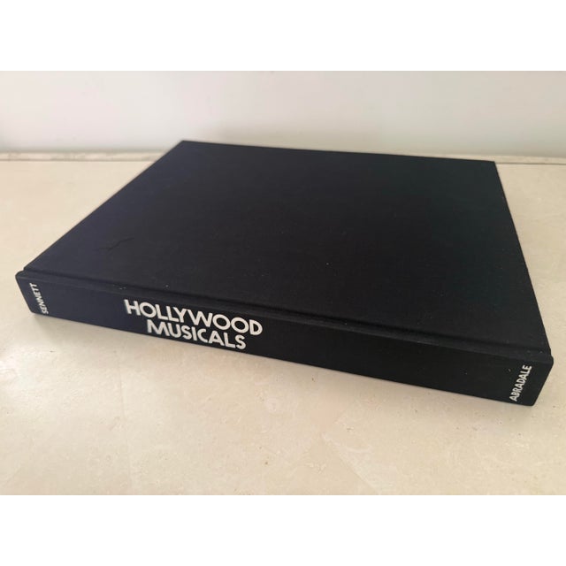American 1980s Hollywood Musicals Book For Sale - Image 3 of 12