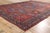 Textile Antique Caucasian Soumak Rug - 08'06 X 11'05 For Sale - Image 7 of 9