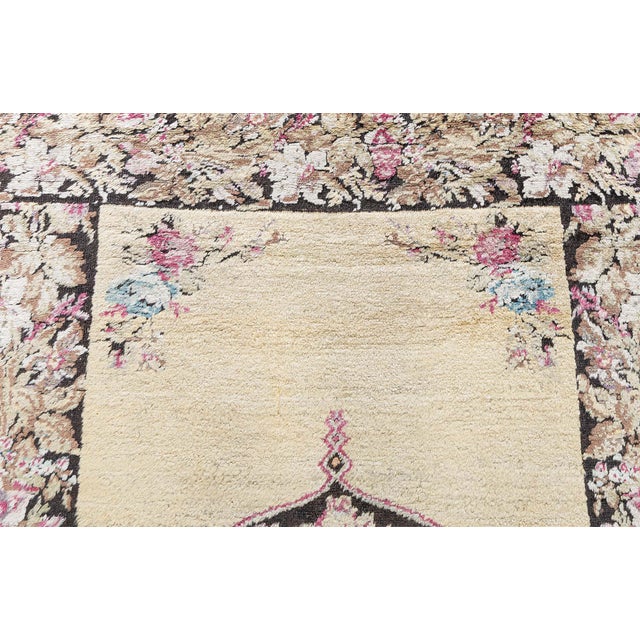 1920s 1920s Karabagh Rug, circa 1920 For Sale - Image 5 of 11