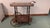 Italian Rolling Bar/Tea/Dessert Cart For Sale In Boston - Image 6 of 14