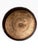Mid 20th Century Vintage Studio Pottery Bowl With Brown Speckled Drip Glaze | Sculptural Ceramic For Sale - Image 5 of 6