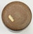 Brown Vintage Studio Pottery Lidded Jar in Brown Tones For Sale - Image 8 of 8