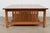 Stickley Mission Oak Arts & Crafts Spindle Coffee Table For Sale - Image 11 of 12