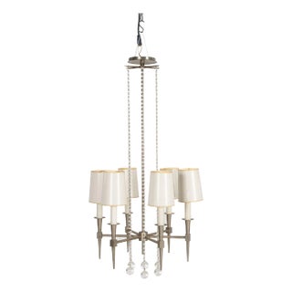 Tommi Parzinger Chandelier for Parzinger Originals For Sale